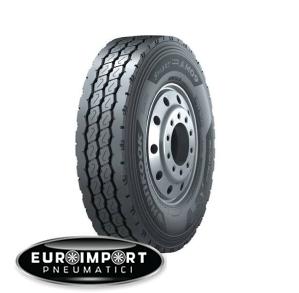 Hankook Am 09 Smart Work 315/80 R22 156/150 K  DOT 2024